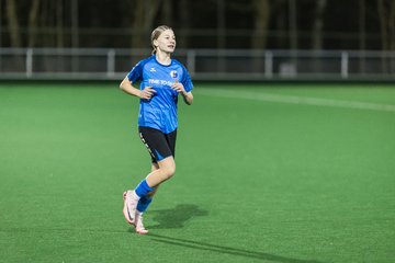 Bild 60 - wBJ VfL Pinneberg - ETV : Ergebnis: 0:7